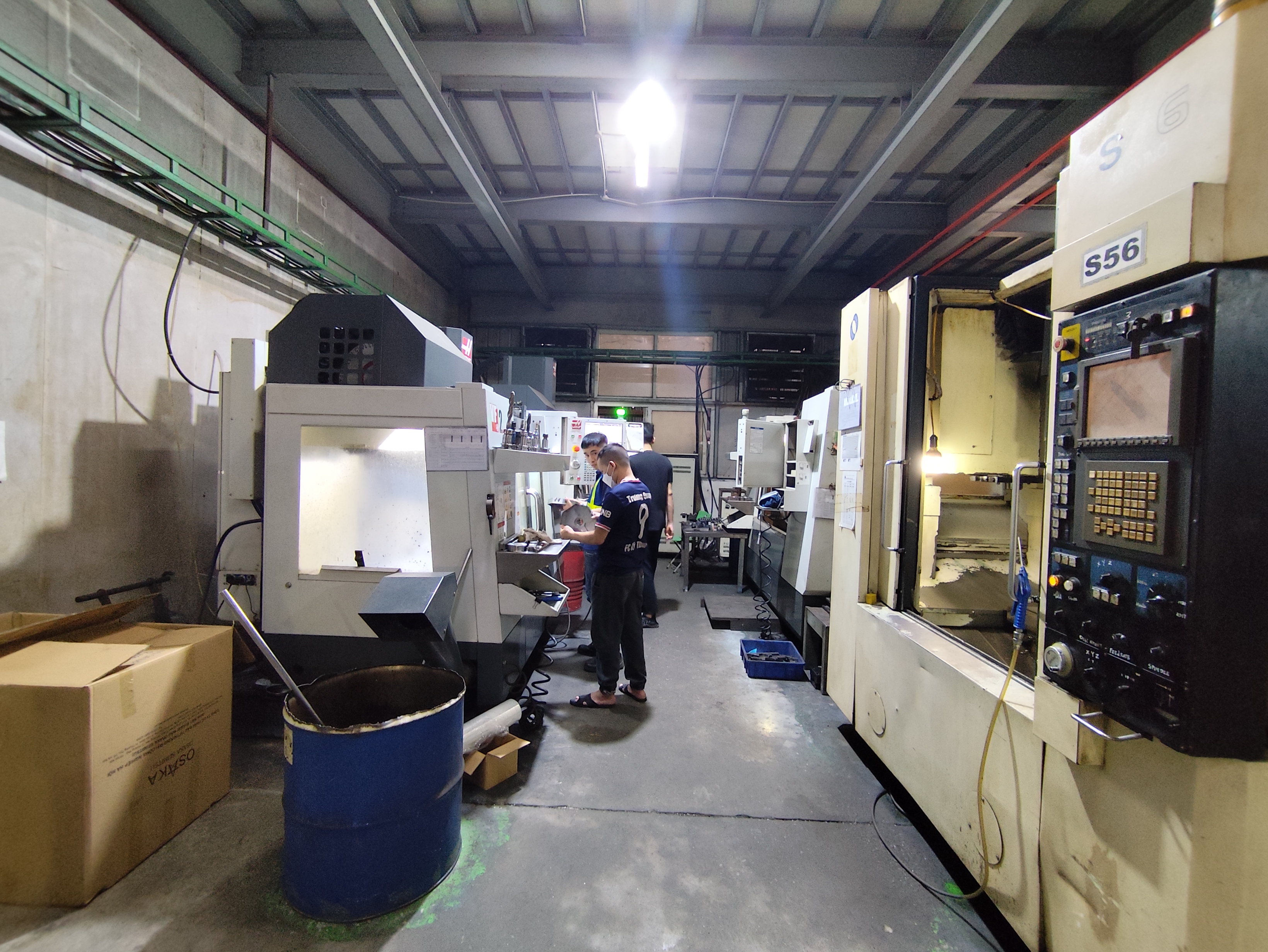 Milling machine area.jpg